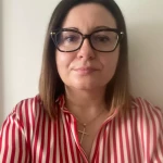 opieka seniora - zdjęcie profilowe użytkownika Żaneta K.
