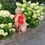 opieka seniora - zdjęcie profilowe użytkownika Anna S.