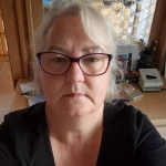 opieka seniora - zdjęcie profilowe użytkownika Joanna C.