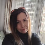 opieka seniora - zdjęcie profilowe użytkownika Renata K.