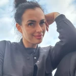 opieka seniora - zdjęcie profilowe użytkownika Katarzyna B.