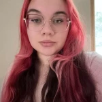 opieka seniora - zdjęcie profilowe użytkownika Roksana J.