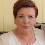 opieka seniora - zdjęcie profilowe użytkownika Elżbieta N.