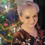 opieka seniora - zdjęcie profilowe użytkownika Halina P.