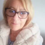 opieka seniora - zdjęcie profilowe użytkownika Anna M.