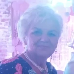 opieka seniora - zdjęcie profilowe użytkownika Dorota M.