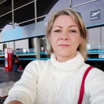 opieka seniora - zdjęcie profilowe użytkownika Magdalena C.