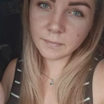 opieka seniora - zdjęcie profilowe użytkownika Angelika K.