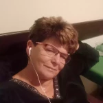 opieka seniora - zdjęcie profilowe użytkownika Maria T.