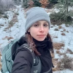 opieka seniora - zdjęcie profilowe użytkownika Paulina G.