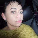 opieka seniora - zdjęcie profilowe użytkownika Anna K.