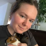 opieka seniora - zdjęcie profilowe użytkownika Magdalena W.