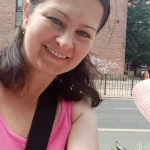 opieka seniora - zdjęcie profilowe użytkownika Natalia B.