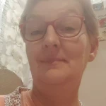 opieka seniora - zdjęcie profilowe użytkownika Iwona C.