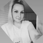 opieka seniora - zdjęcie profilowe użytkownika Paulina S.