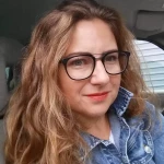 opieka seniora - zdjęcie profilowe użytkownika Magdalena S.