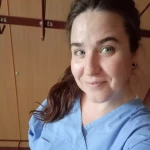 opieka seniora - zdjęcie profilowe użytkownika Mirka B.