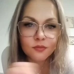 opieka seniora - zdjęcie profilowe użytkownika Katarzyna W.