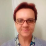 opieka seniora - zdjęcie profilowe użytkownika Katarzyna B.