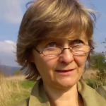 opieka seniora - zdjęcie profilowe użytkownika Magdalena M.