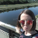 opieka seniora - zdjęcie profilowe użytkownika Daria T.