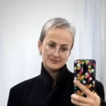 opieka seniora - zdjęcie profilowe użytkownika Alesia A.
