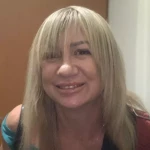 opieka seniora - zdjęcie profilowe użytkownika Monika B.