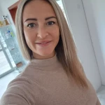 opieka seniora - zdjęcie profilowe użytkownika Aga J.