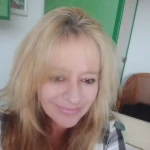 opieka seniora - zdjęcie profilowe użytkownika Ewa K.