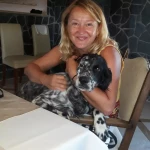 opieka seniora - zdjęcie profilowe użytkownika Elena B.