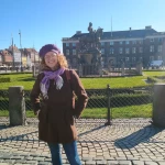 opieka seniora - zdjęcie profilowe użytkownika Ala L.