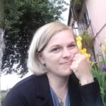 opieka seniora - zdjęcie profilowe użytkownika Agnieszka R.