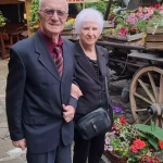 opieka seniora - zdjęcie ogłoszenia Wsparcie w opiece nad seniorem z demencją