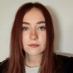 opieka seniora - zdjęcie profilowe użytkownika Wiktoria K.