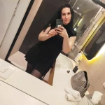 opieka seniora - zdjęcie profilowe użytkownika Yaryna K.