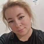 opieka seniora - zdjęcie profilowe użytkownika Kamila J.