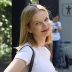 opieka seniora - zdjęcie profilowe użytkownika Ola M.