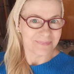 opieka seniora - zdjęcie profilowe użytkownika Anna M.