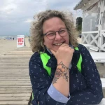 opieka seniora - zdjęcie profilowe użytkownika Aneta K.