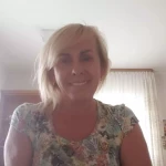 opieka seniora - zdjęcie profilowe użytkownika Krystyna B.