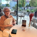 opieka seniora - zdjęcie ogłoszenia Kobieta, 92lata w leczeniu onko- opieka dorywcza