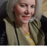 opieka seniora - zdjęcie profilowe użytkownika Agnieszka W.