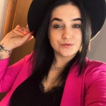 opieka seniora - zdjęcie profilowe użytkownika Alicja Ł.