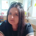 opieka seniora - zdjęcie profilowe użytkownika Joanna G.