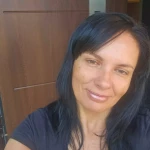 opieka seniora - zdjęcie profilowe użytkownika Ela W.