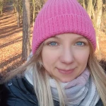 opieka seniora - zdjęcie profilowe użytkownika Aleksandra P.