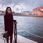 opieka seniora - zdjęcie profilowe użytkownika Vita Z.