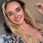 opieka seniora - zdjęcie profilowe użytkownika Beata T.