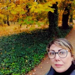 opieka seniora - zdjęcie profilowe użytkownika Olena D.