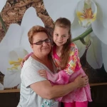 opieka seniora - zdjęcie profilowe użytkownika Anna M.